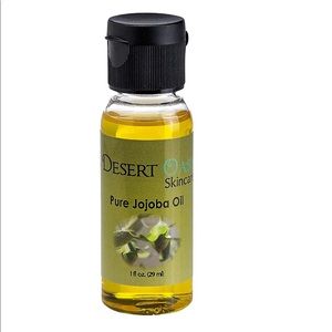 Pure Jojoba Oil